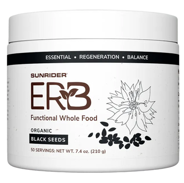 ERB Black Seeds